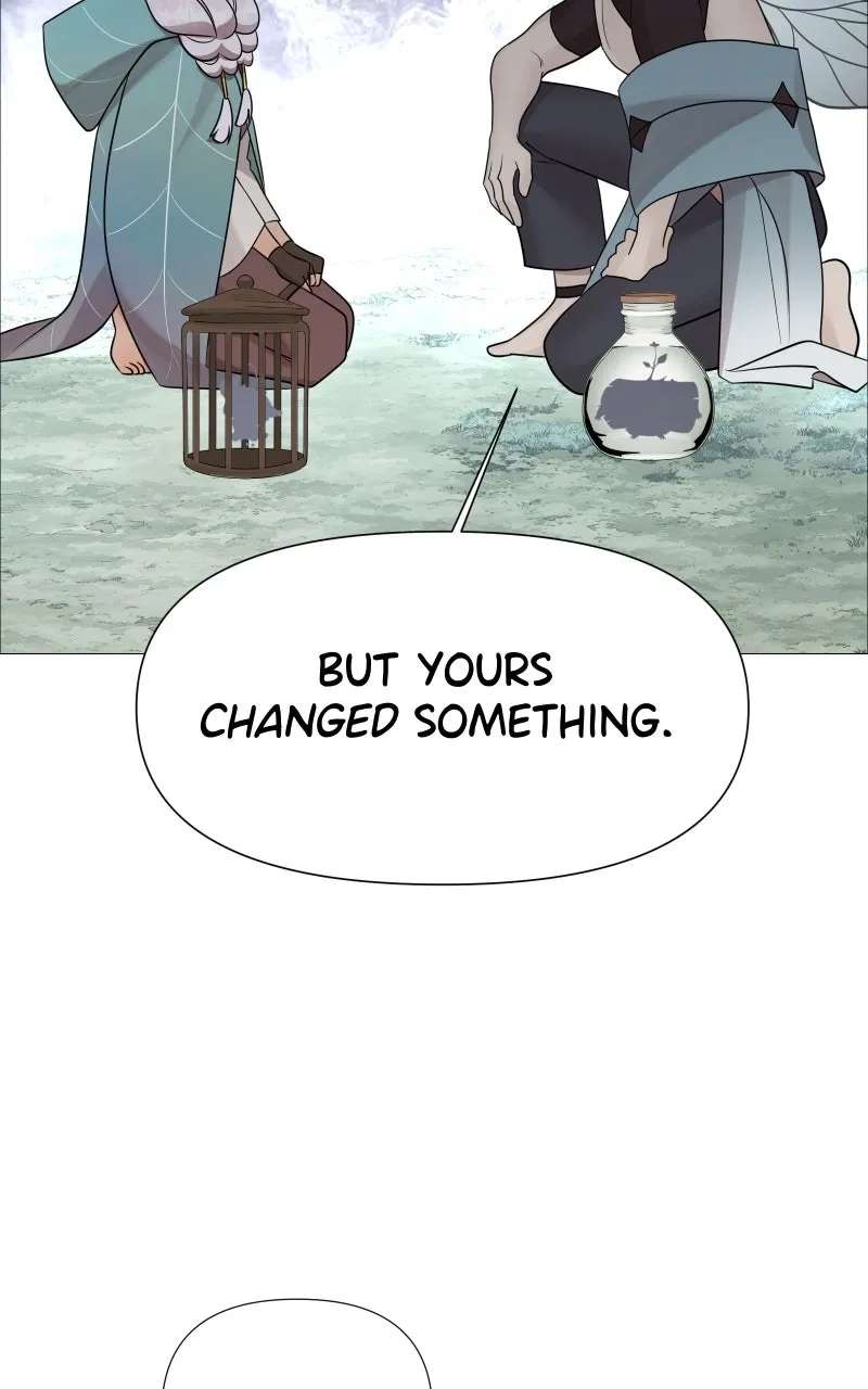 Fae Trapped Chapter 32 - page 21