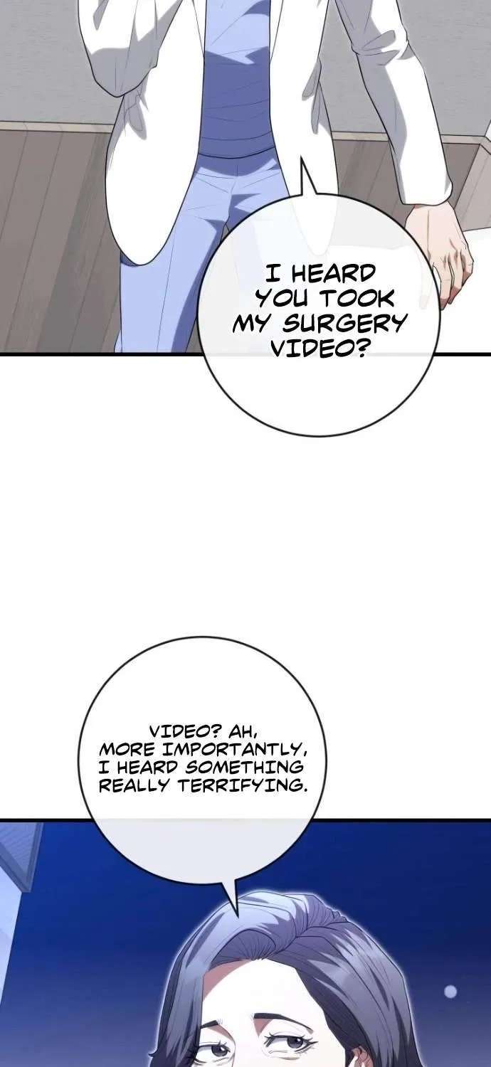 Hua Tuo Reincarnated as a Modern Surgical Genius Chapter 57 - page 33