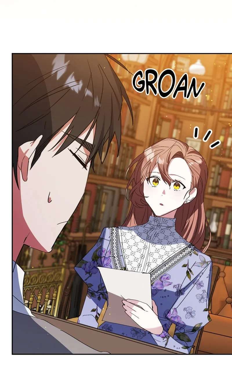 I Thought I wasthe Real Daughter Chapter 27 - page 96