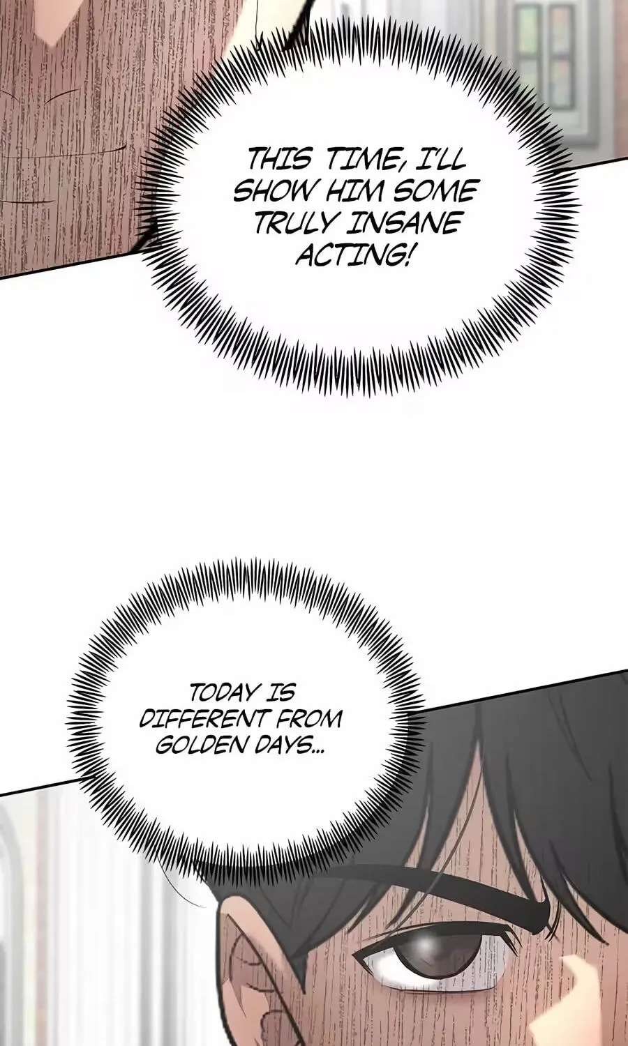 The God of Improv Chapter 37 - page 90