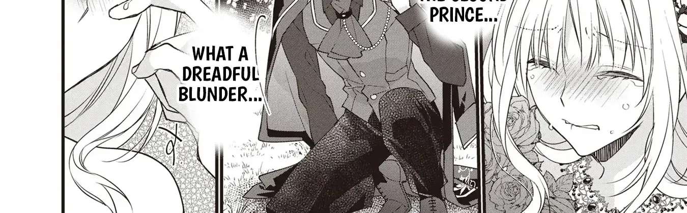 Takane no Hana Atsukai sareru Akuyaku Reijoudesuga, Honne wa Mechakucha Koishitai Chapter 1 - page 28