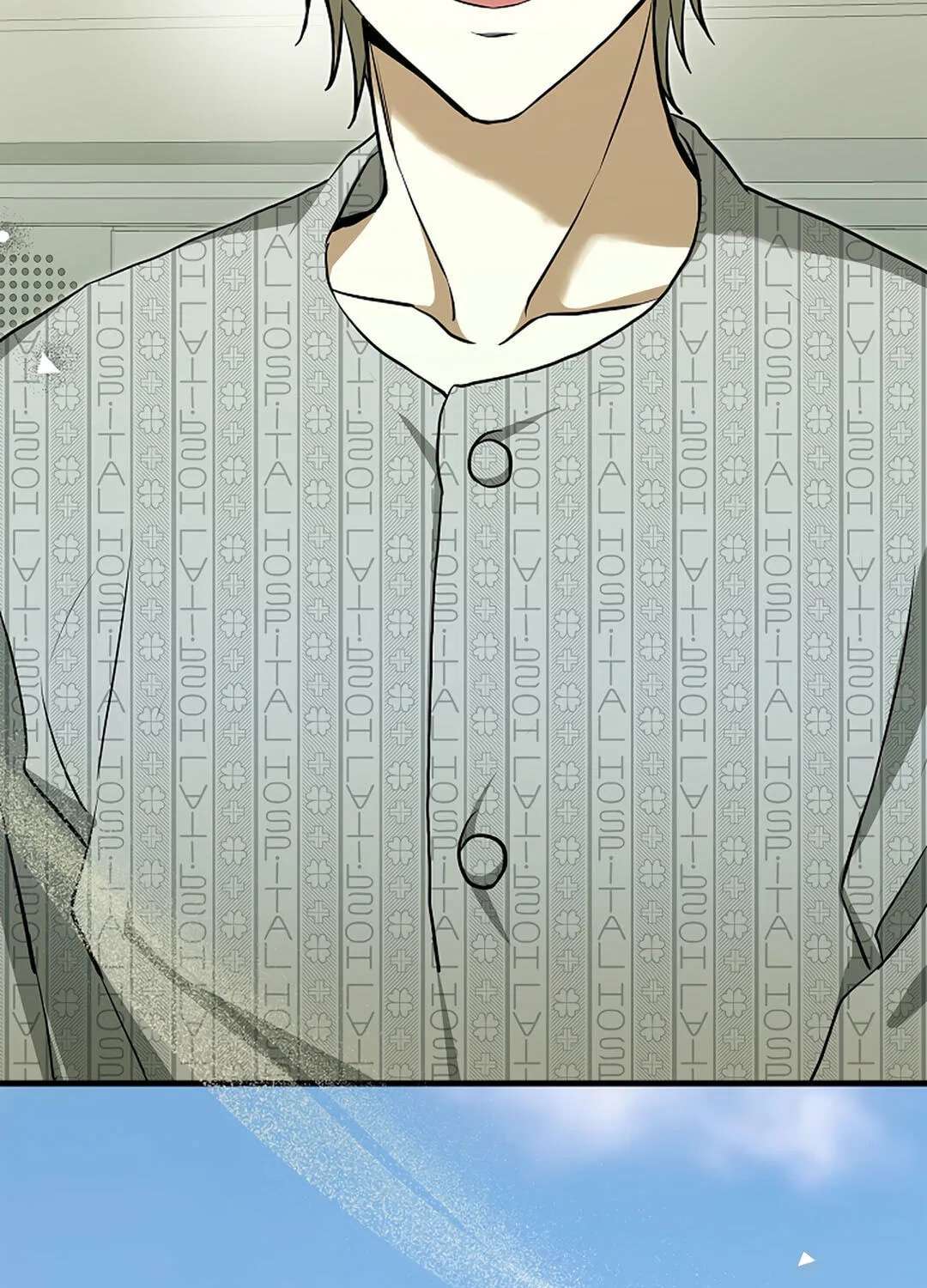 I Was Possessed in an Extremely Private Area Chapter 33 - page 184