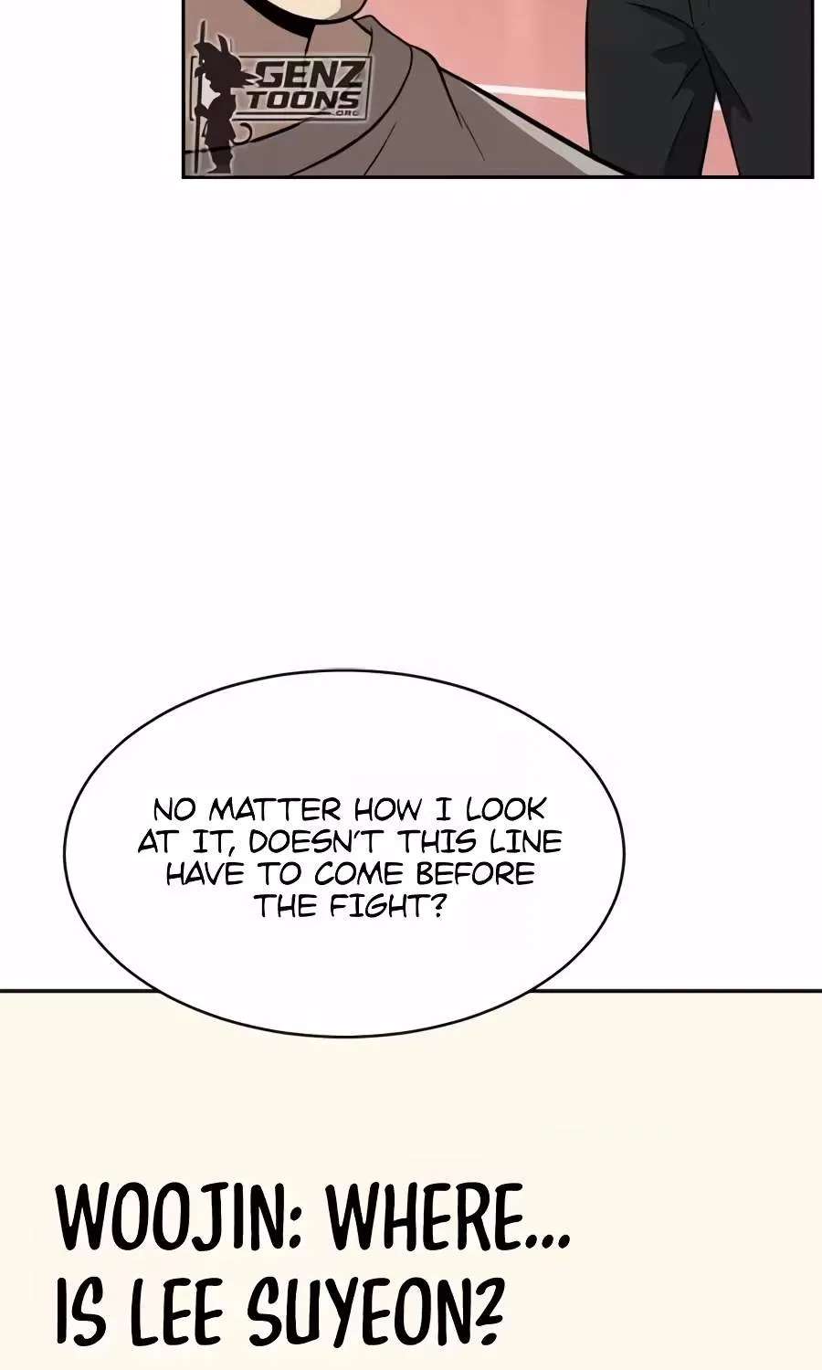 The Possessed Prodigy Actor Chapter 71 - page 35