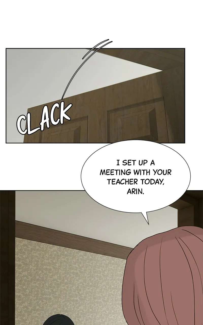 Between Two Floors Chapter 64 - page 59