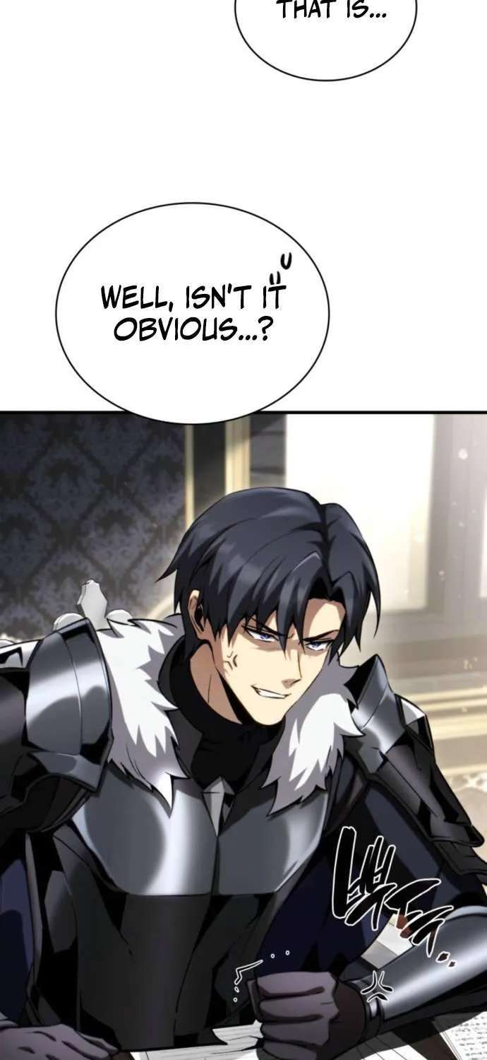 I Became The Rogue First Prince Chapter 54 - page 68