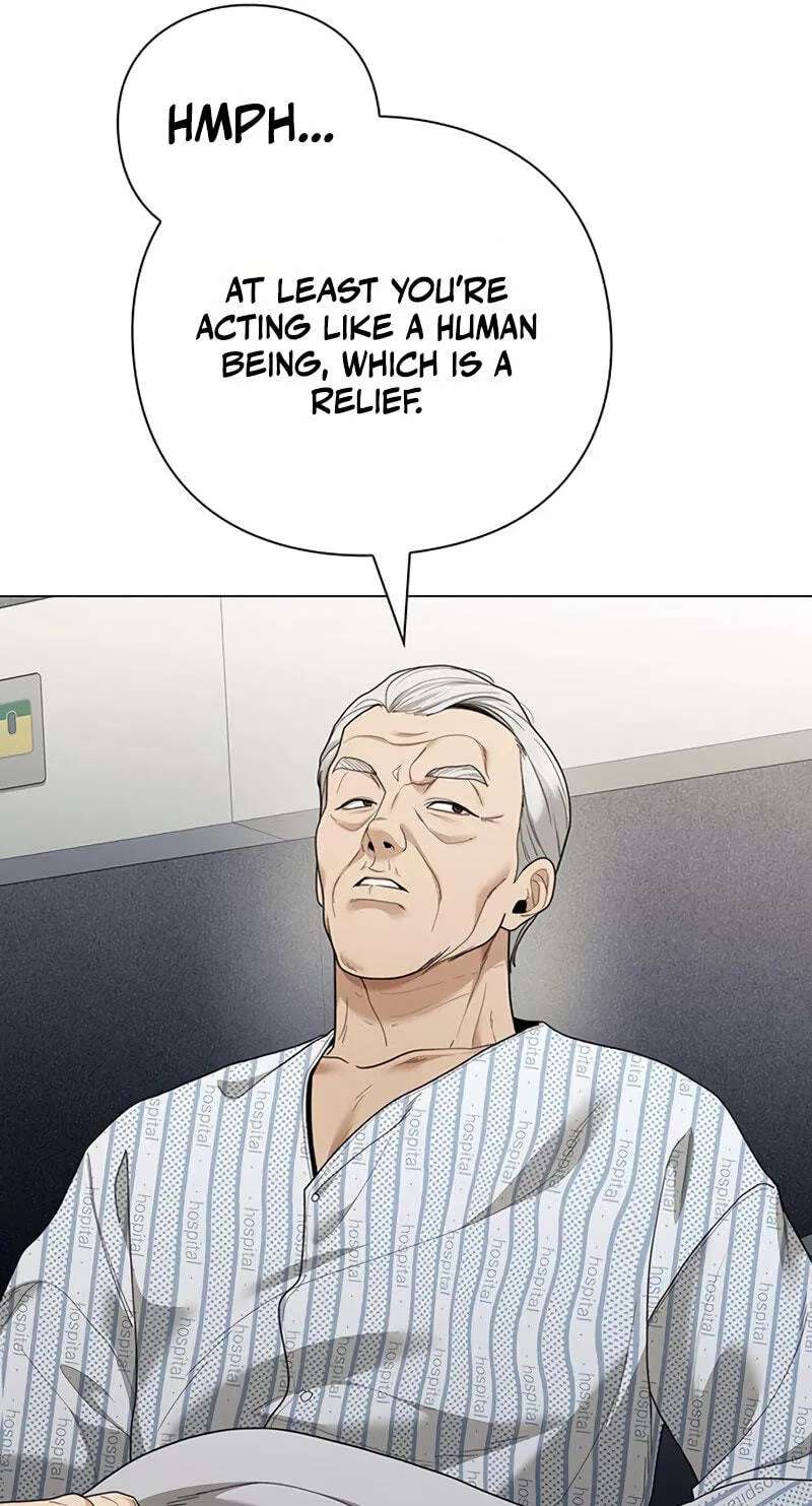 Foresighting Politician Chapter 44 - page 69