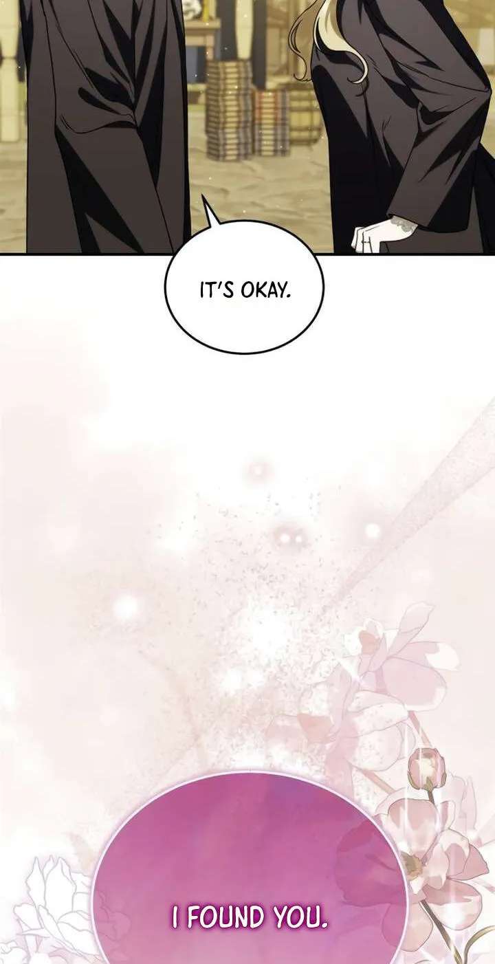 The Scent That Binds Us Chapter 104 - page 67