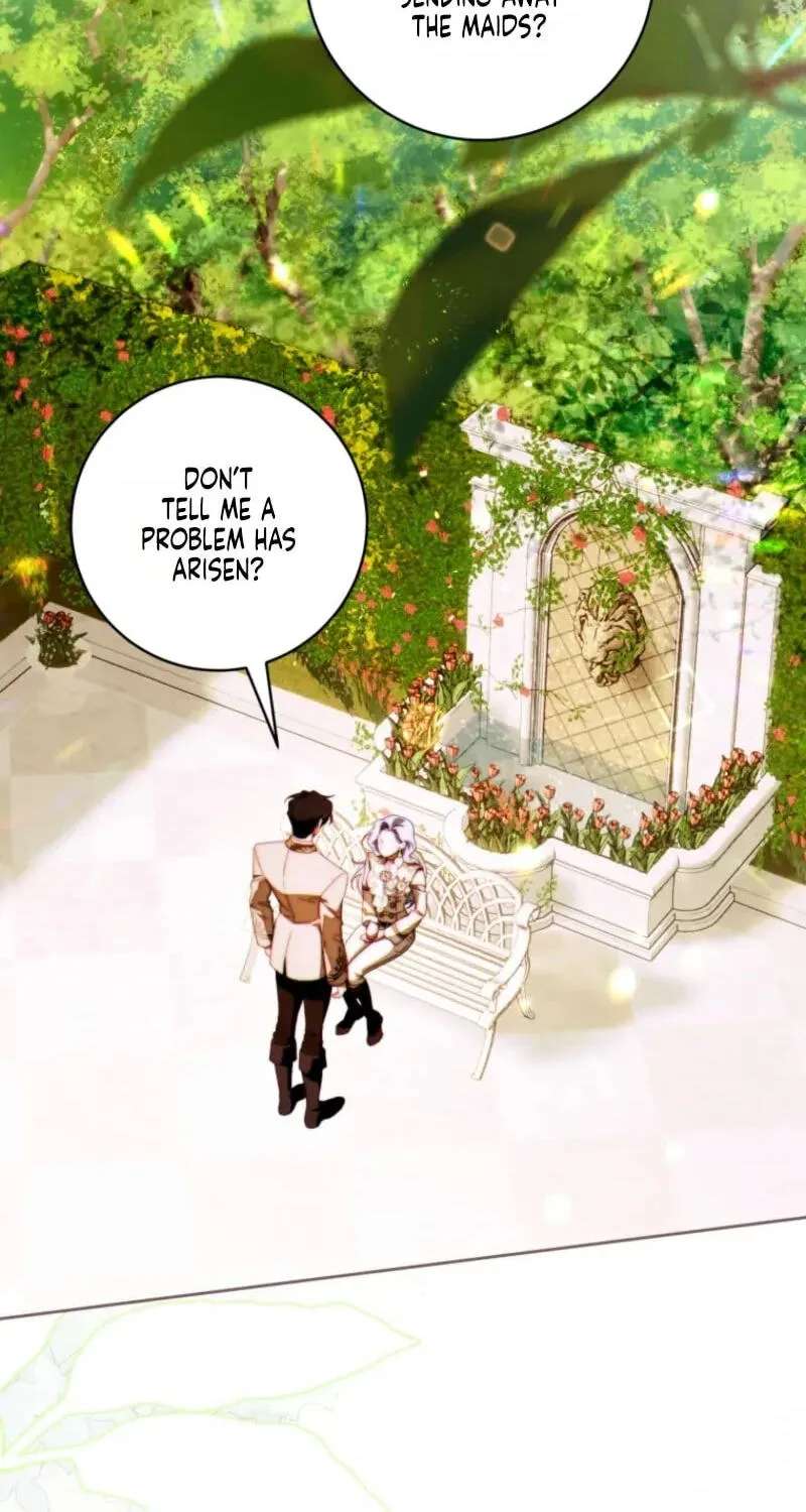 This Marriage Will Surely Succeed Chapter 68 - page 2