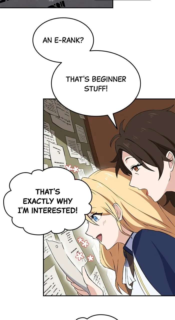 Back on the Road withMy Apprentice Chapter 5 - page 12