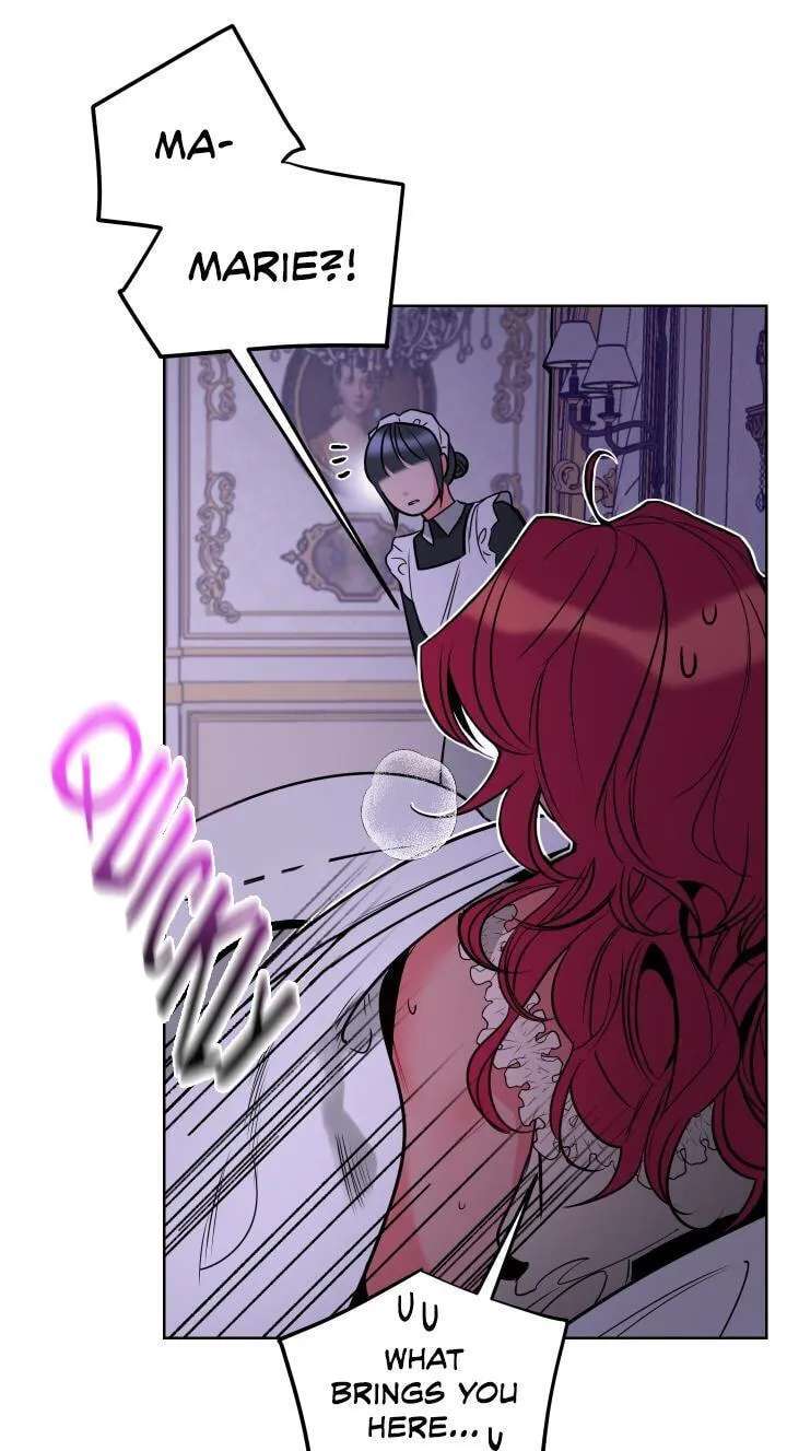 Marie and Alex Chapter 3 - page 18
