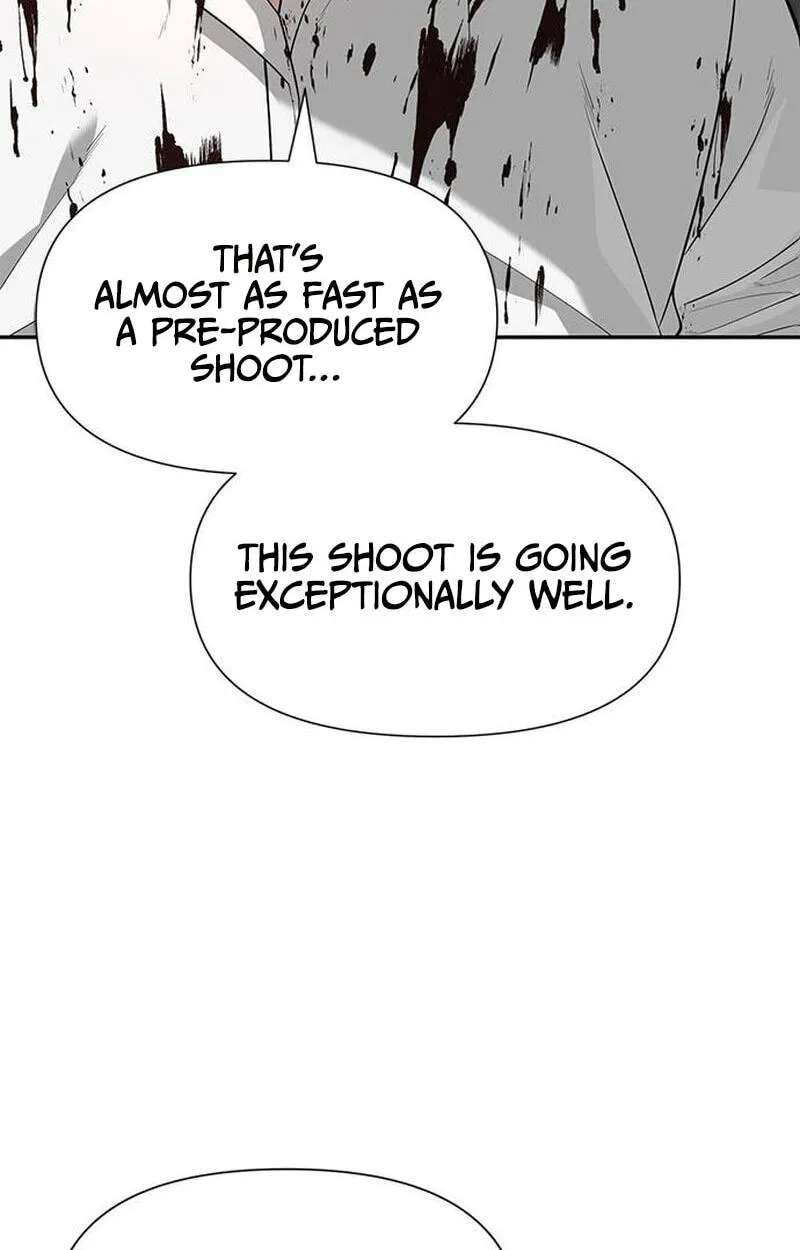 The God of Improv Chapter 36 - page 27