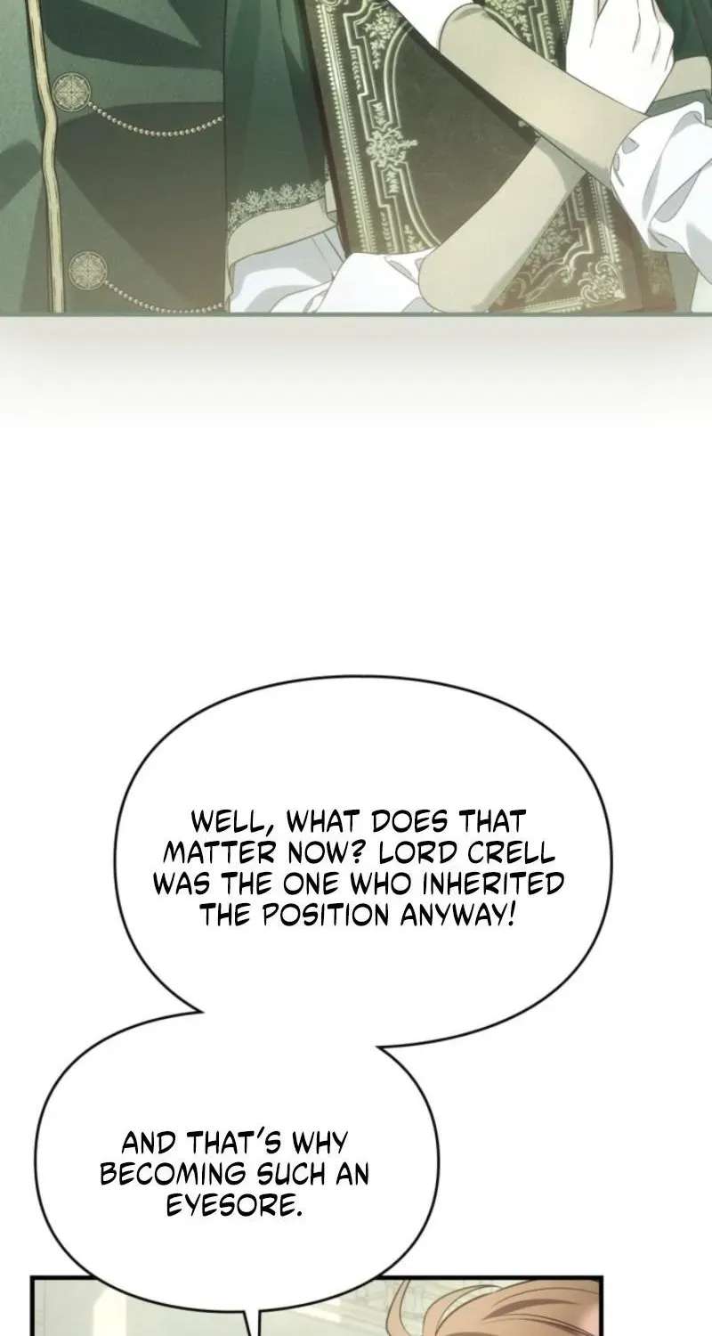 Ceres, the Time Therapist Chapter 22 - page 60