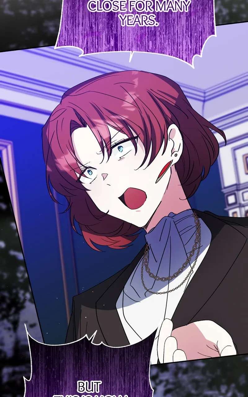 I Thought I wasthe Real Daughter Chapter 28 - page 68