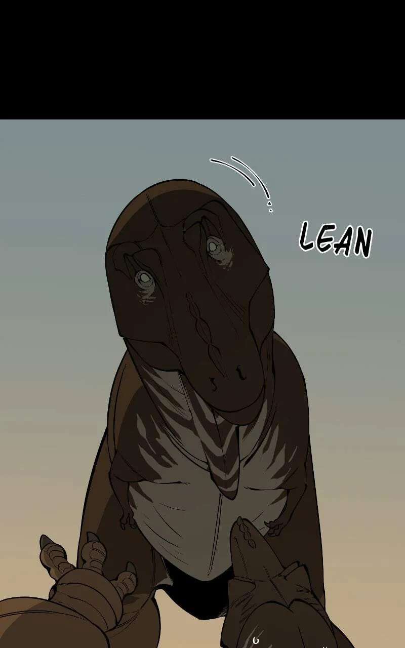 Ancient Animal Tales Chapter 60 - page 7