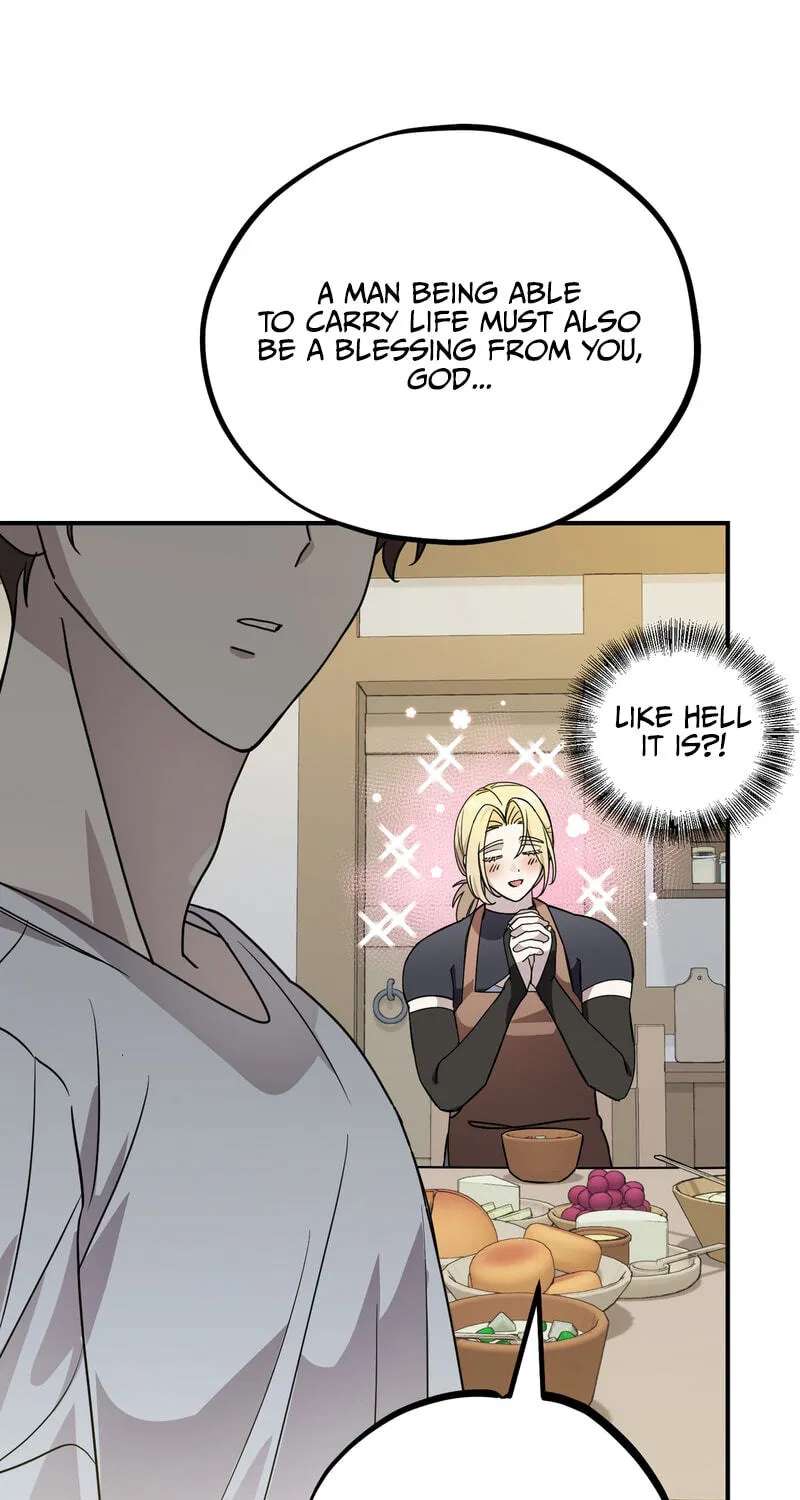 Another Edgelord Chapter 11 - page 27