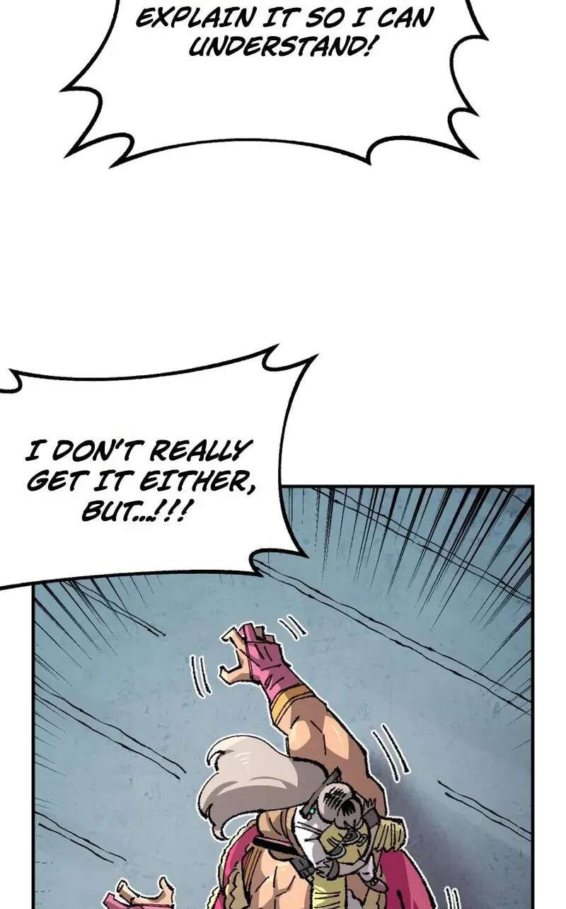 Reincarnation of the Veteran Soldier Chapter 217 - page 56