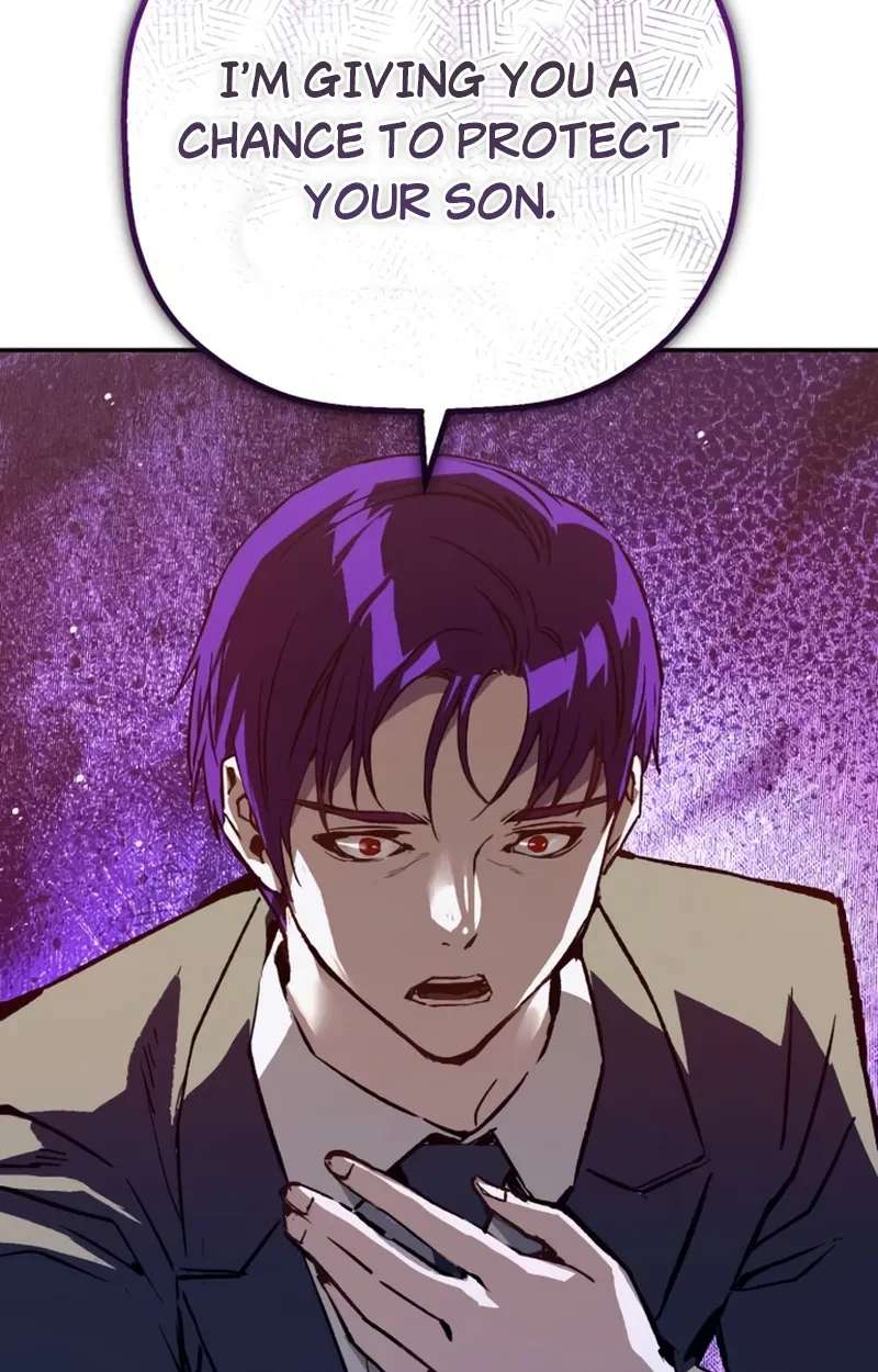 The Villain Profiler Chapter 63 - page 76