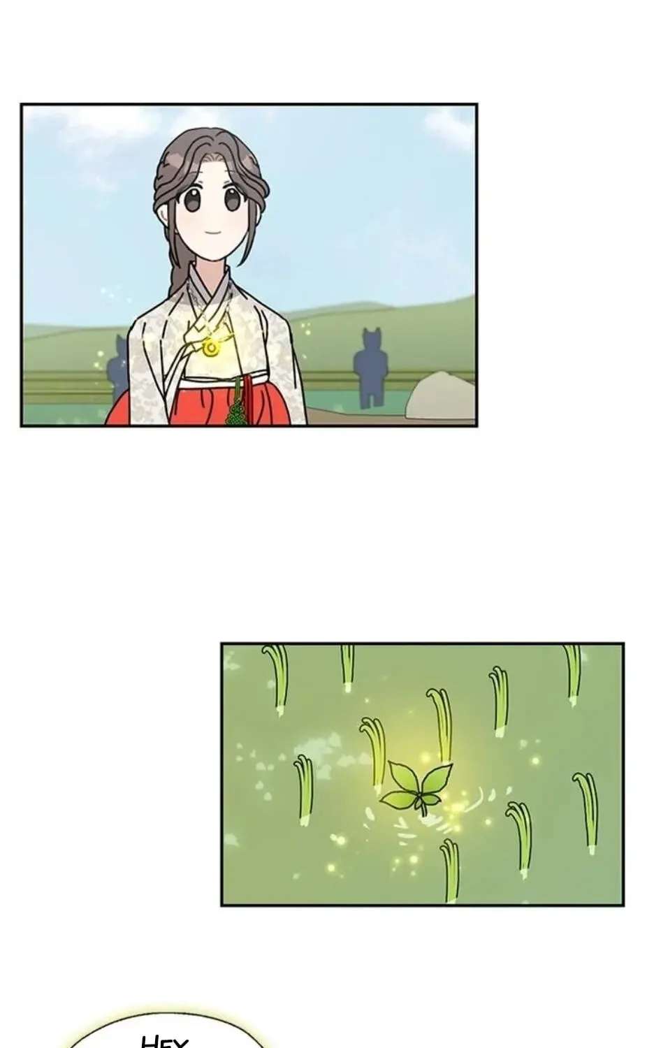 I Became The Chef Of The Dragon King Chapter 113 - page 27