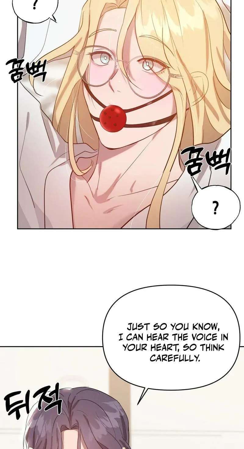 I Want to Be an Incubus Too! Chapter 33 - page 33