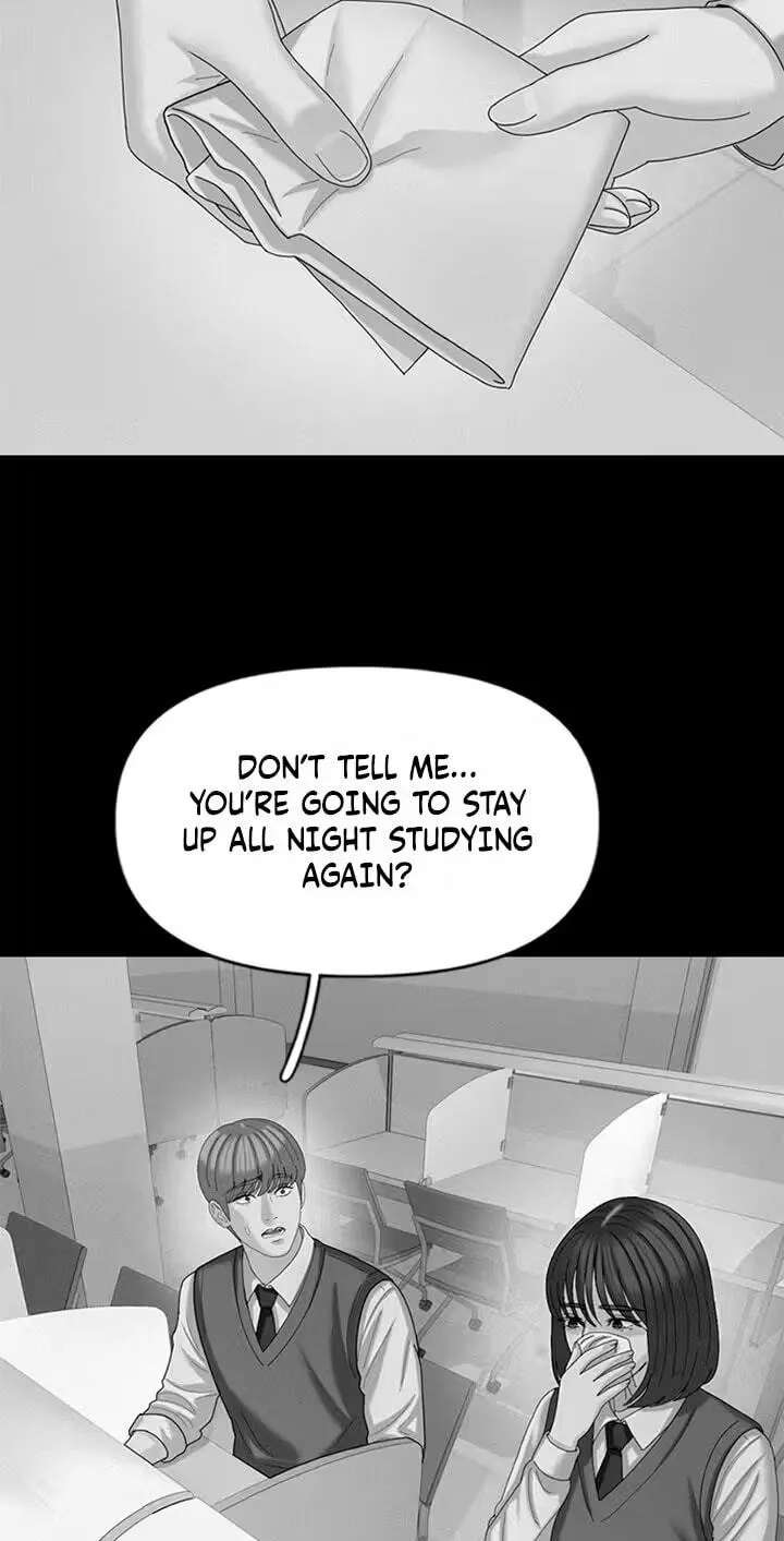 Dating Hell Chapter 29 - page 45