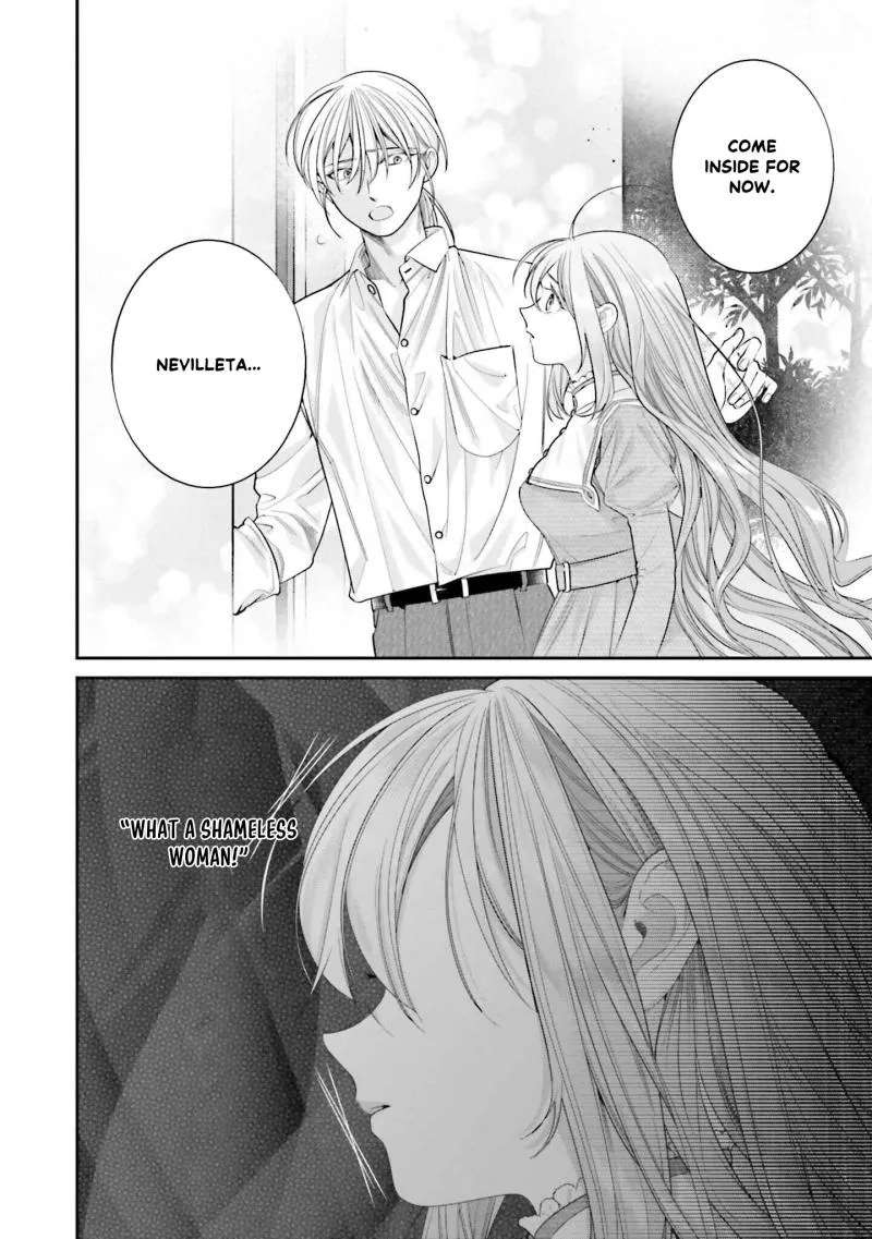 Fuguu Reijou to Hikikomori Mahoutsukai Futari de Slow Life wo Mezashimasu Chapter 5 - page 25