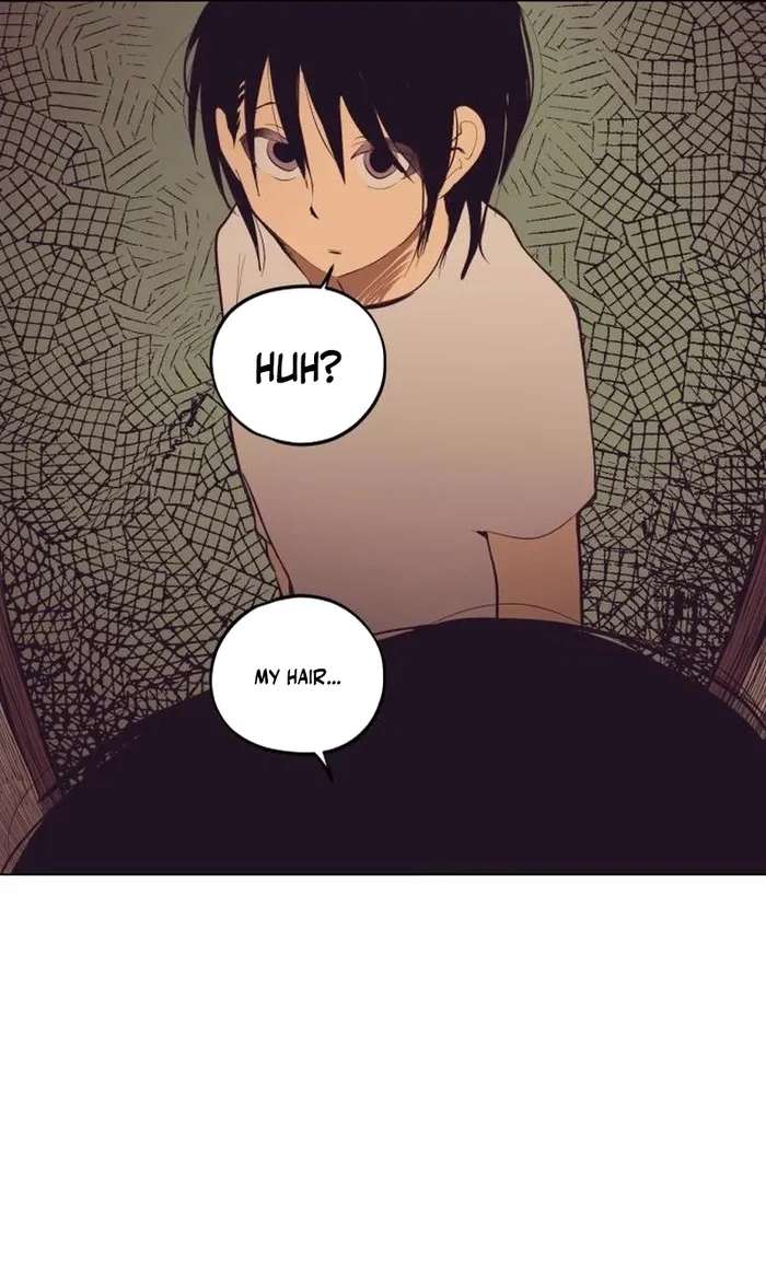 When Love Ends, So Do You Chapter 19 - page 9