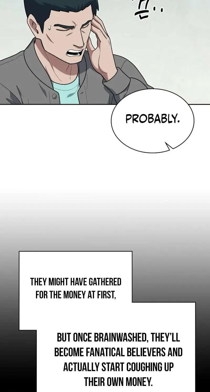 The Life of a Returning Officer Chapter 171 - page 63