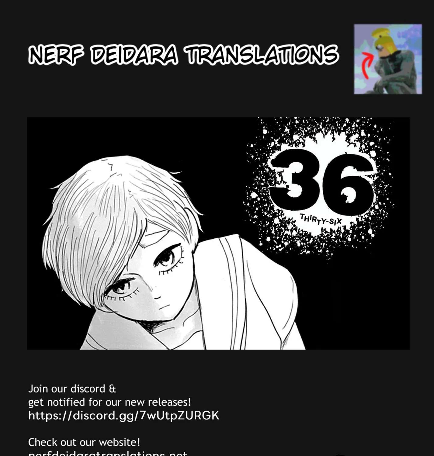 36 Chapter 25 - page 71