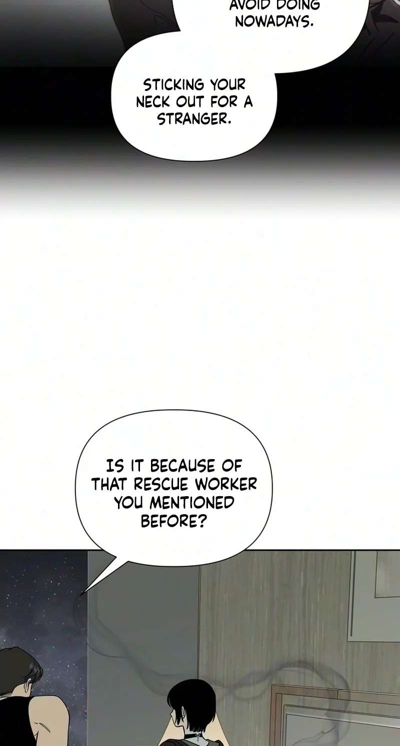 Ageless Boyfriend Chapter 12 - page 35