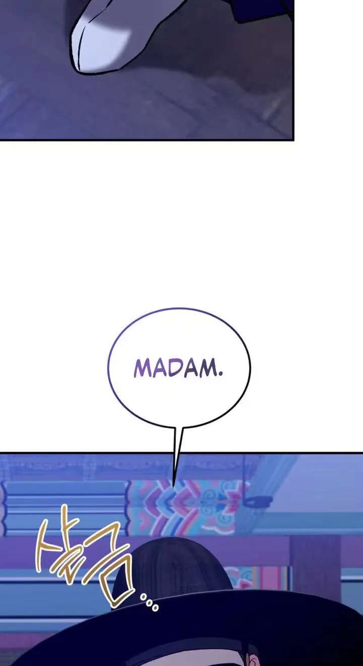 I Was Reincarnated as King Danjong's Nanny Chapter 47 - page 38