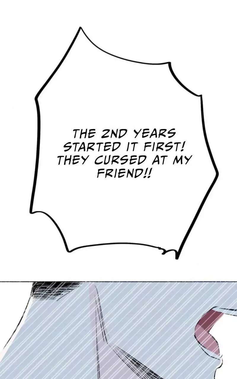 Why Don't I Have Anyone by My Side? Chapter 49 - page 37