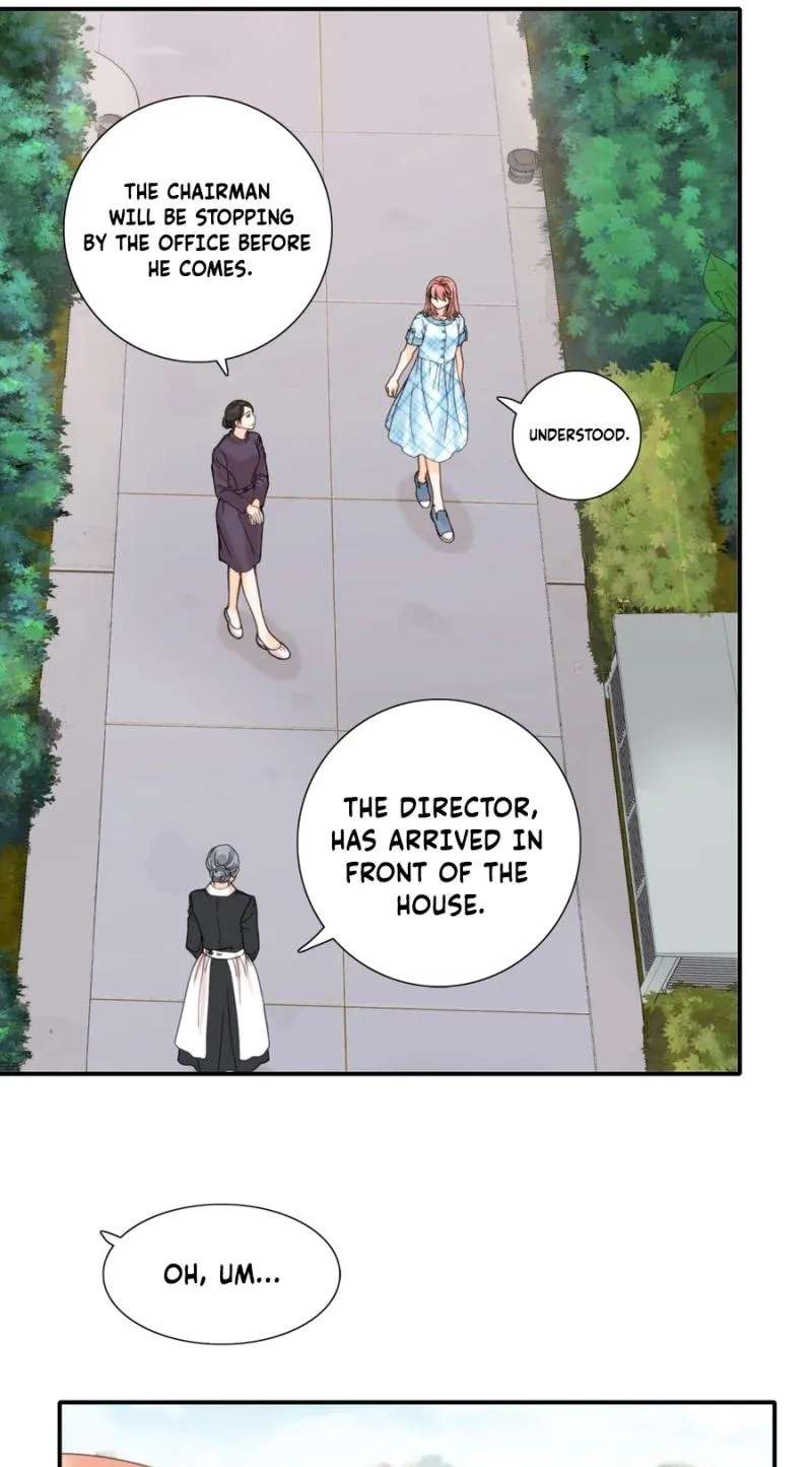 Contract Bride Chapter 14 - page 41