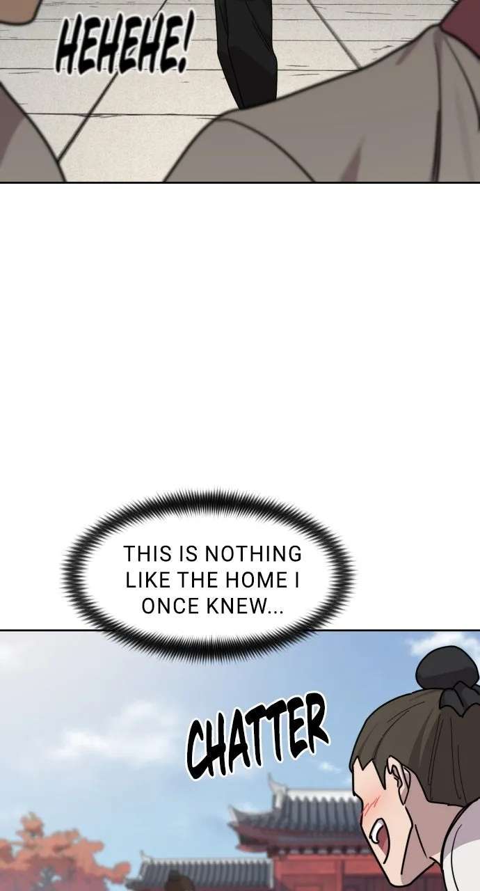 Return of theBlossoming Blade Chapter 183 - page 43