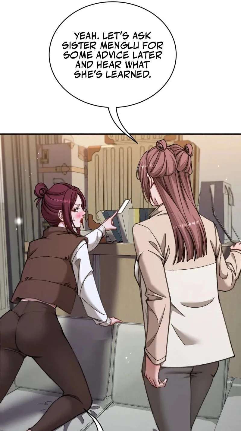 Perfect Life System: Double Cash for Her Favor Chapter 120 - page 23