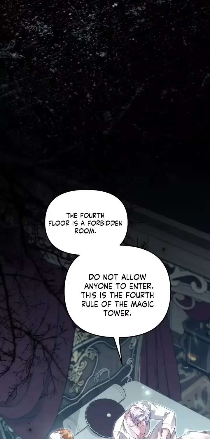 The Murderer Targets Brunettes Chapter 45 - page 52