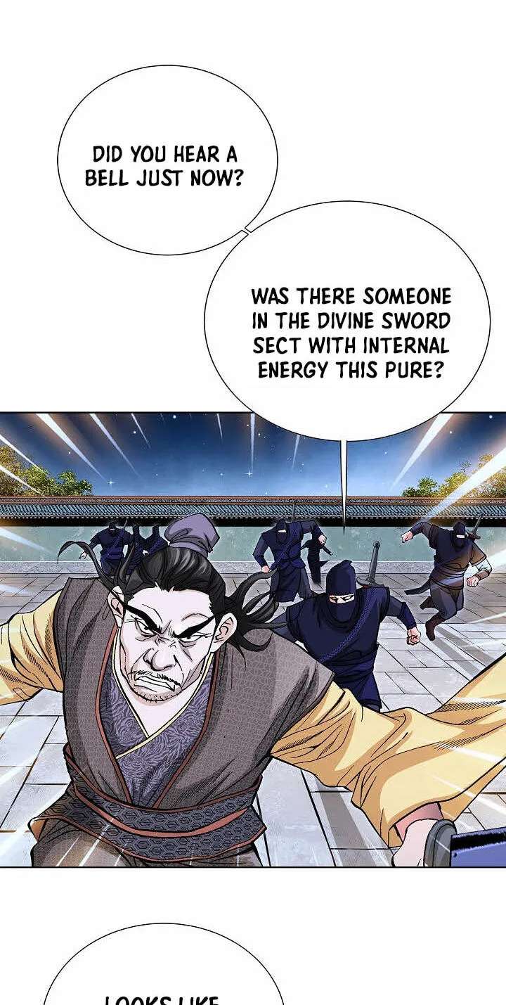 Absolute Ultimate Martial Lord Chapter 58 - page 61