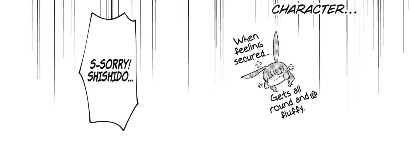 Don't Pry Into People's Genders in Online Games! Chapter 9 - page 2