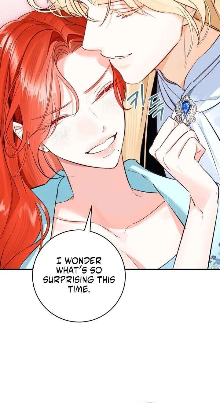 The Archduke's Fabulous Fake Marriage Chapter 118 - page 64