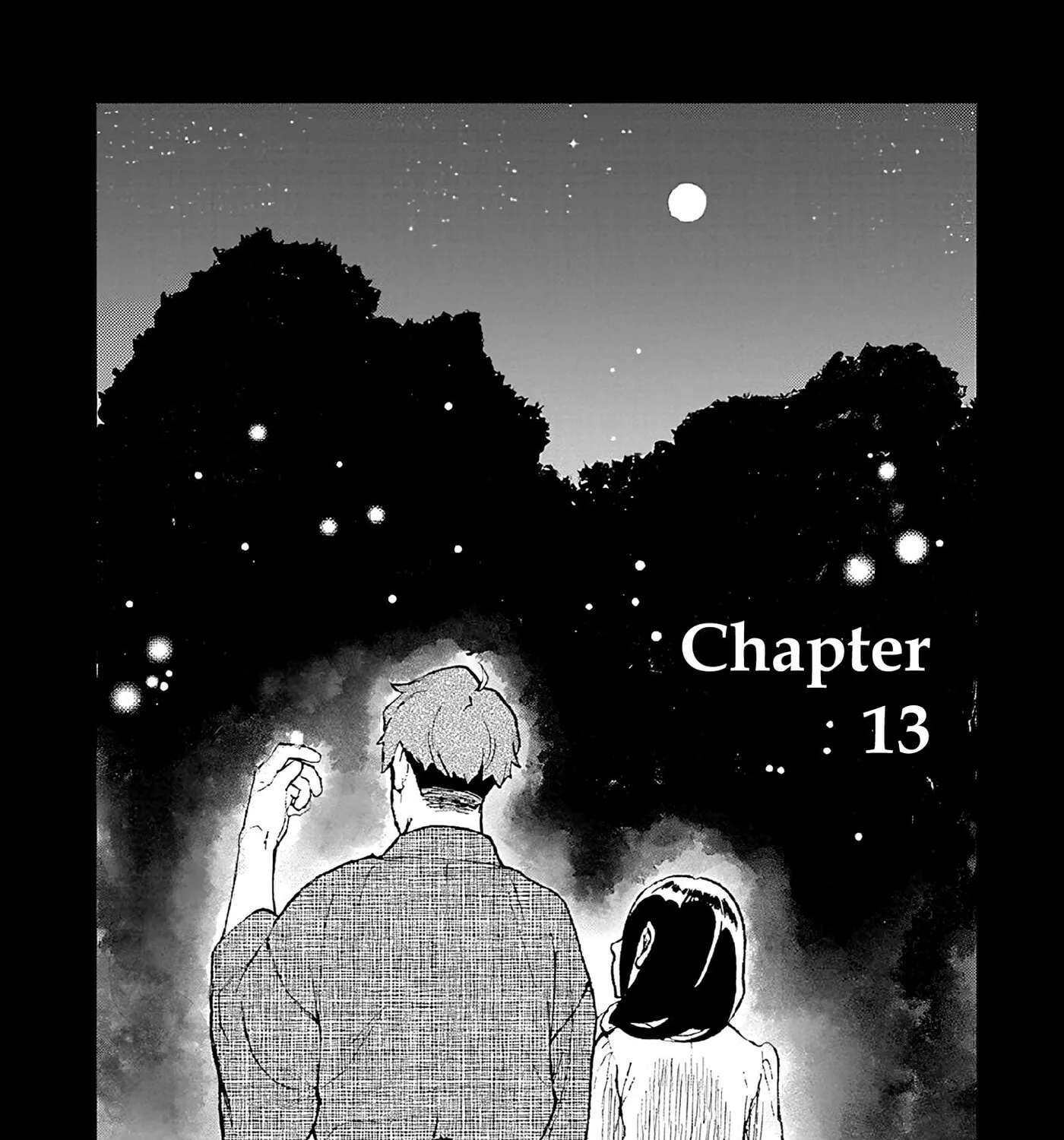 Marginal Operation Zenshi: Haruka Toudo no Canaan Chapter 13 - page 7