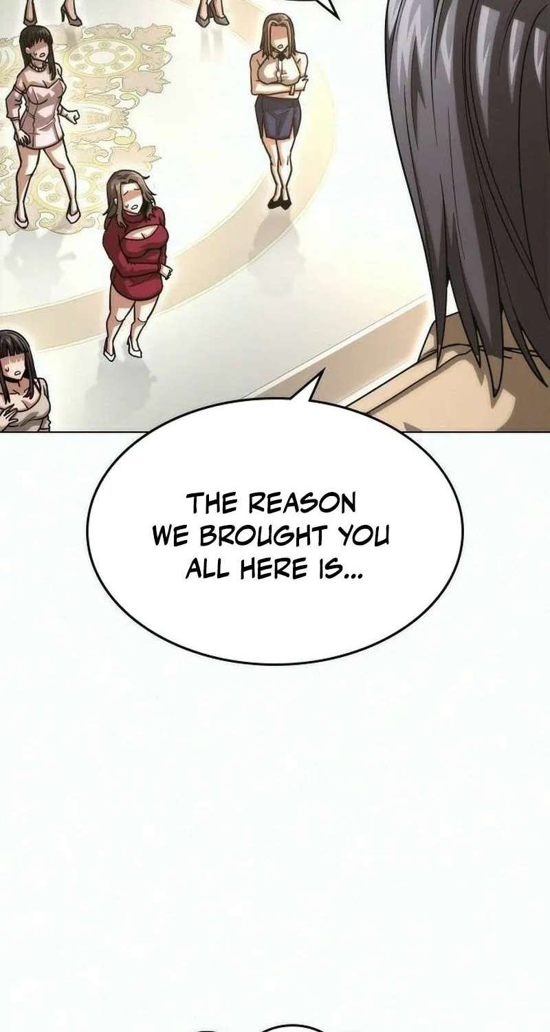 Love Tears Through Zombies Chapter 4 - page 73