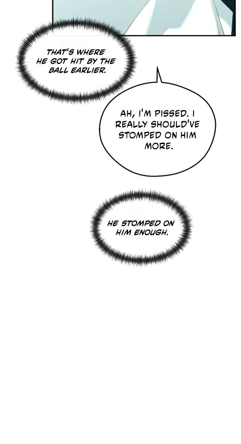 Tsunami Warning Chapter 8 - page 74