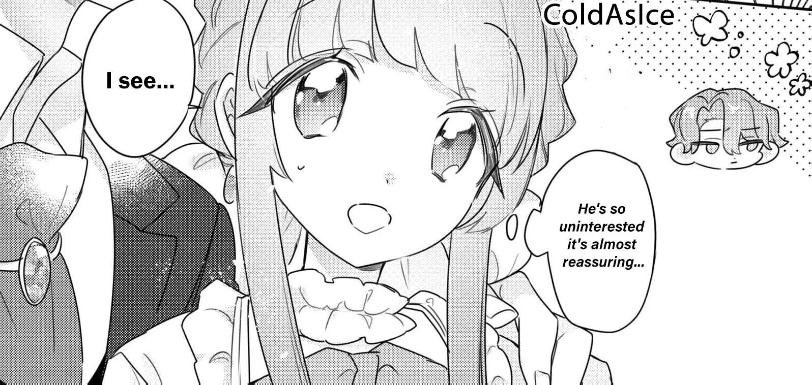 30-sai Toshiue Koushaku no Gosai no Hazu ga Sono Musuko ni Dekiaisareru Chapter 14 - page 46
