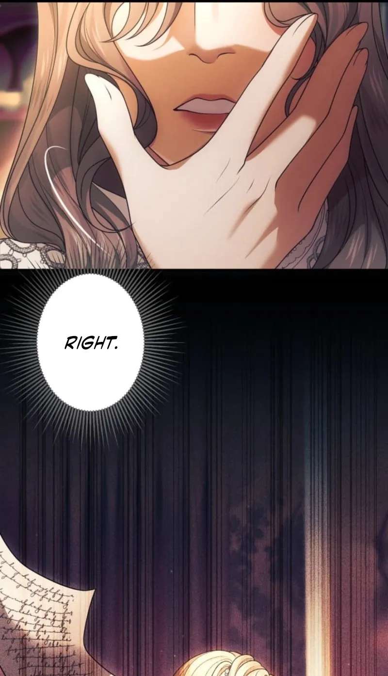 A Widowed Queen's Devotion for Love Chapter 41 - page 64