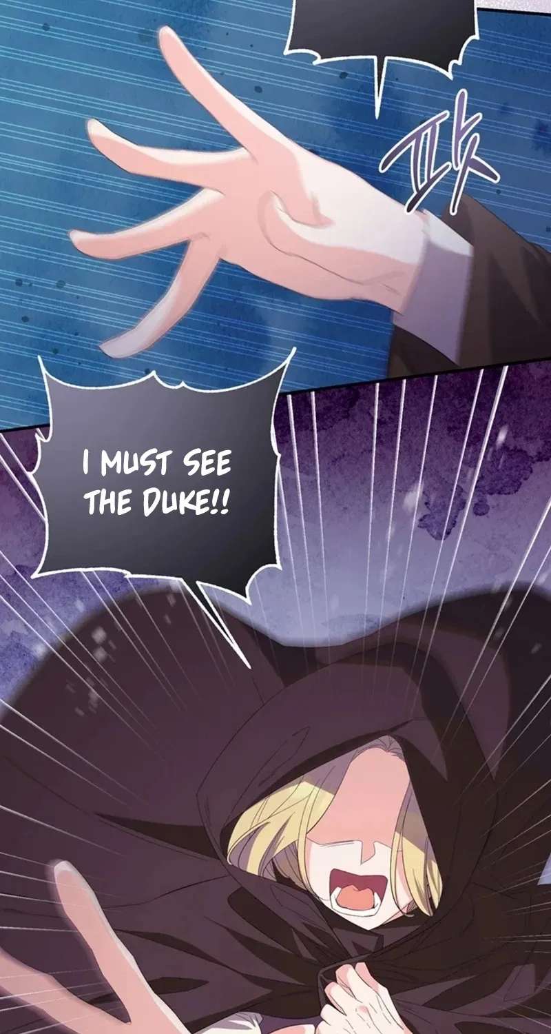 I Ran Away And Got Married Chapter 53 - page 12