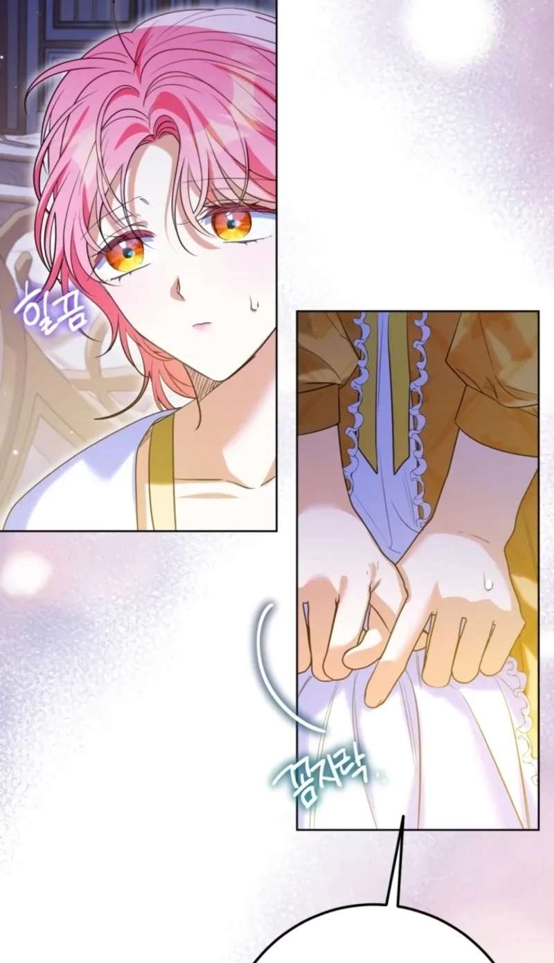 I Thought My Husband Was Supposed to Die? Chapter 87 - page 92