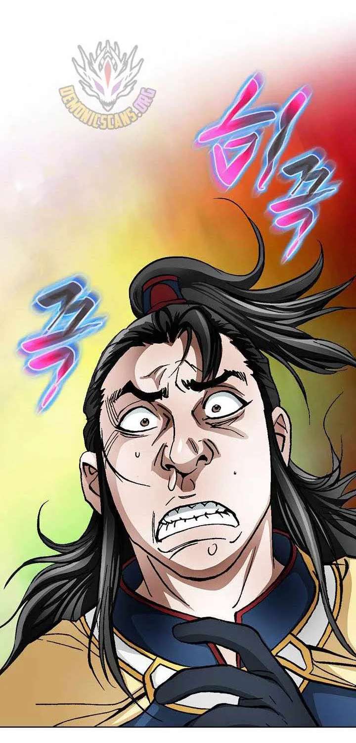Return of the Immortal Monk Chapter 94 - page 73