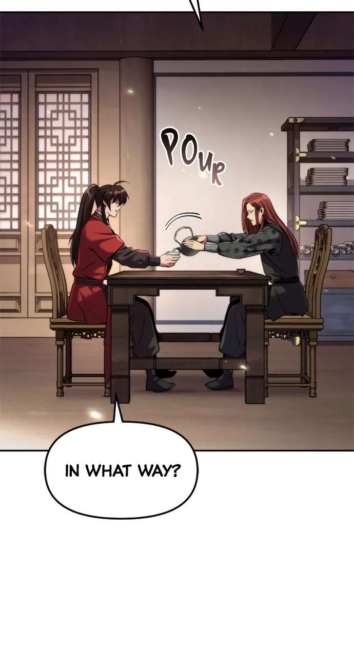 Chronicles of theDemon Faction Chapter 149 - page 21