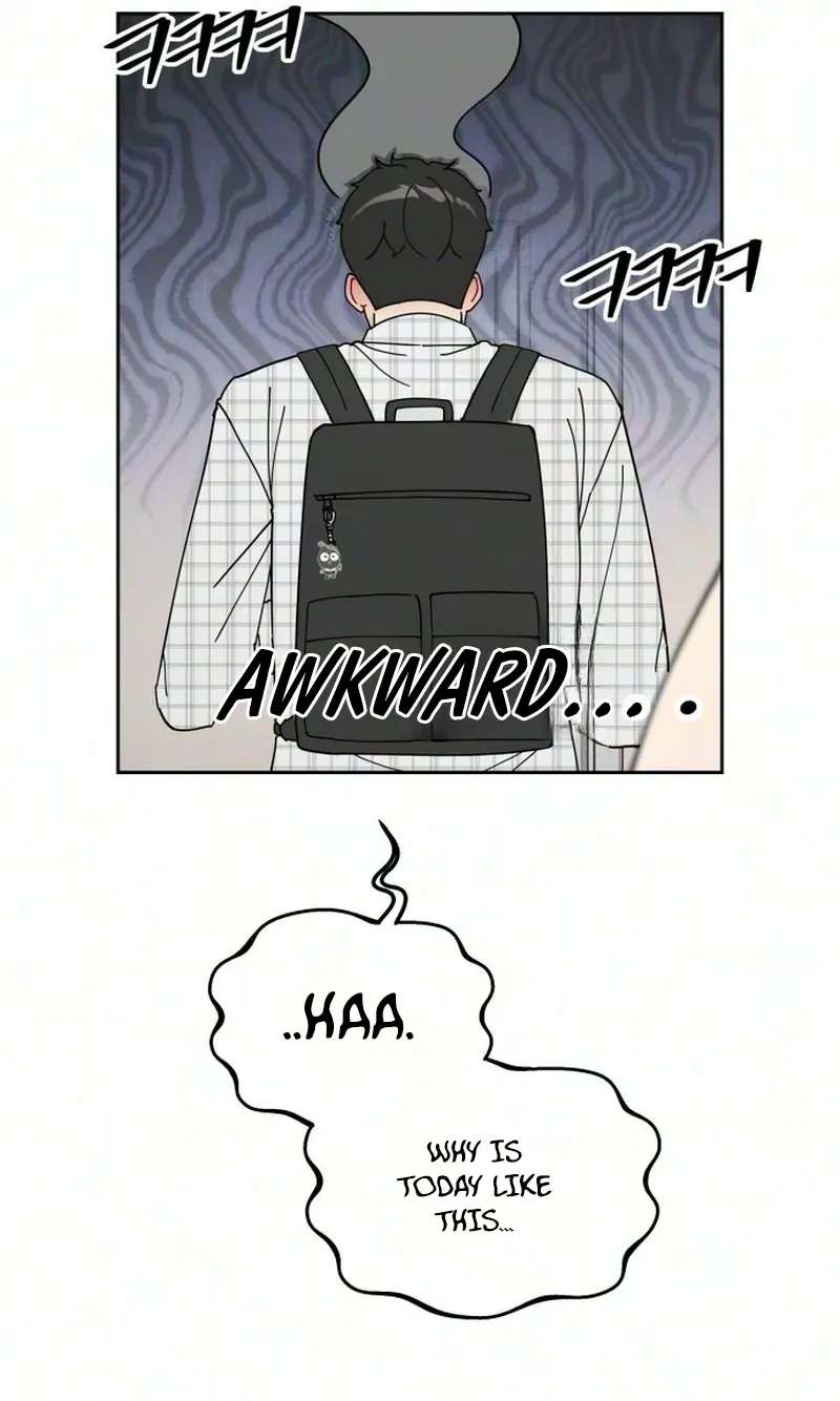 Reverse Puberty! First Love Chapter 4 - page 87