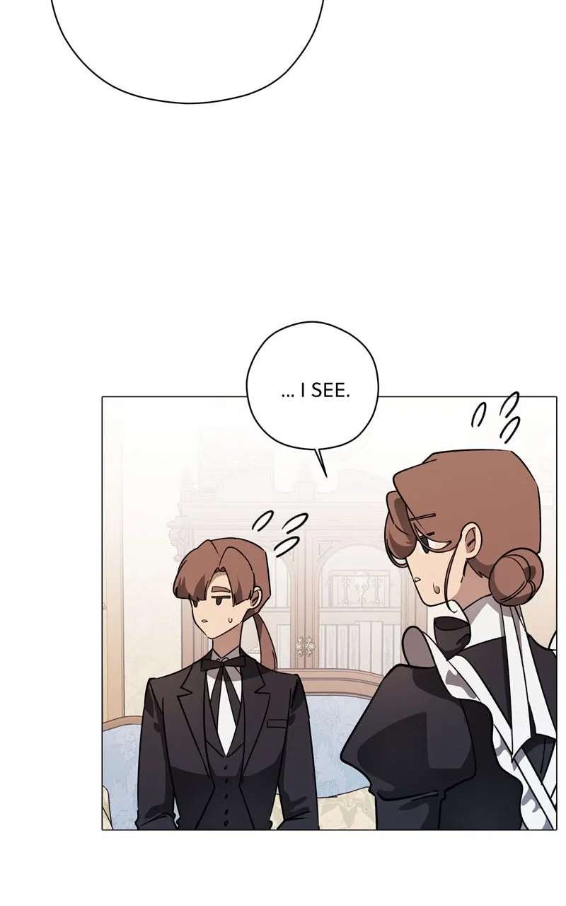 Duchess's Lo-FiCoffeehouse Chapter 28 - page 69