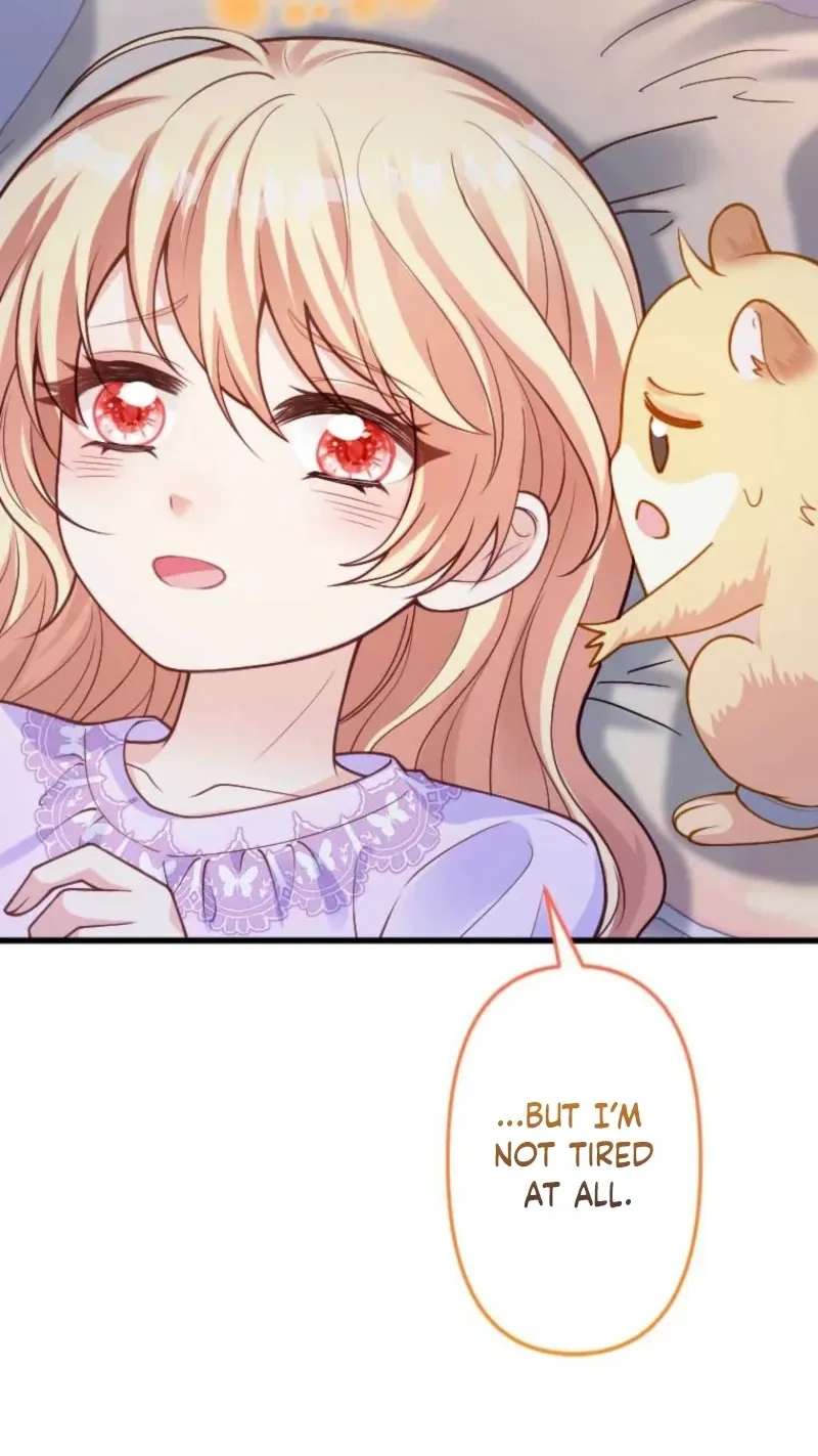 The Tyrant's Overprotective Contract Mother Chapter 55 - page 64